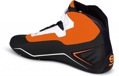 Sparco K-run black/orange
