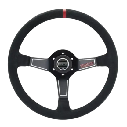Sparco L575 Steering Wheel