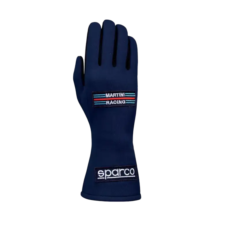 SPARCO LAND CLASSIC MARTINI GLOVES