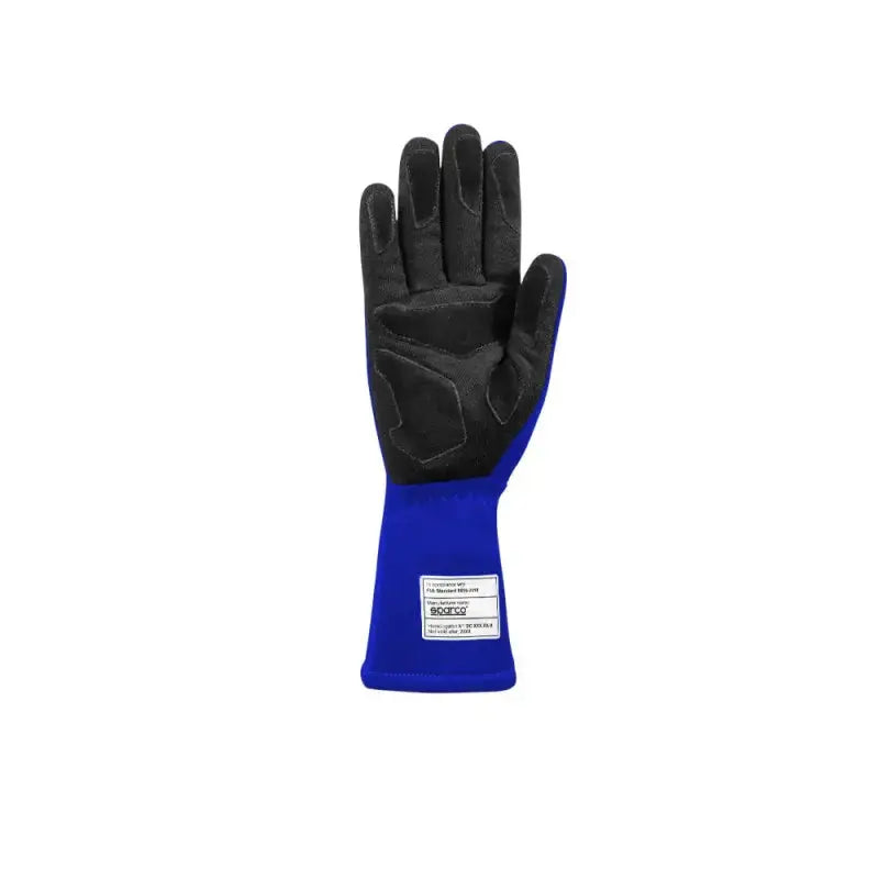SPARCO LAND GLOVES