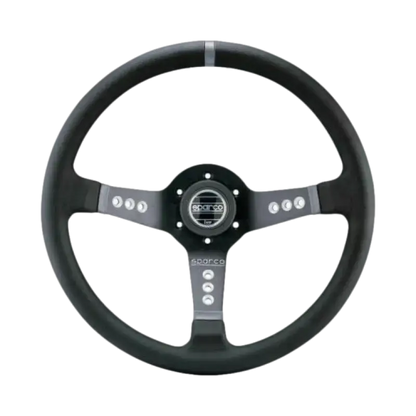 Sparco Piuma L777 Steering Wheel