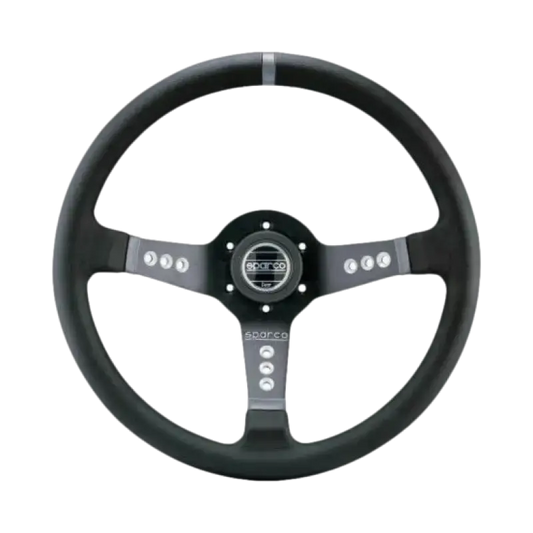 Sparco Piuma L777 Steering Wheel