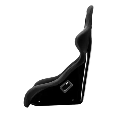 Sparco Pro 2000 QRT Bucket Seat - Black