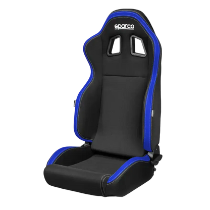 Sparco R100 Race Seat