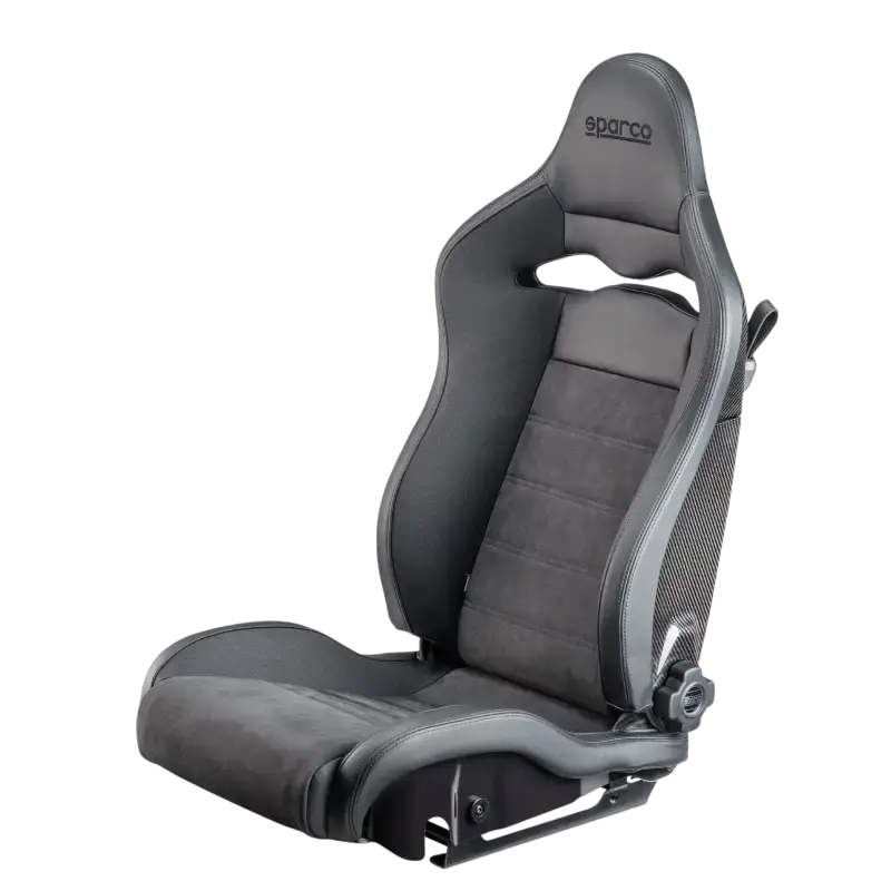 Sparco SPX Carbon SPORTS SEAT - Left Side - 00974ZNRSX