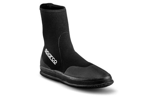 Sparco waterproof boots