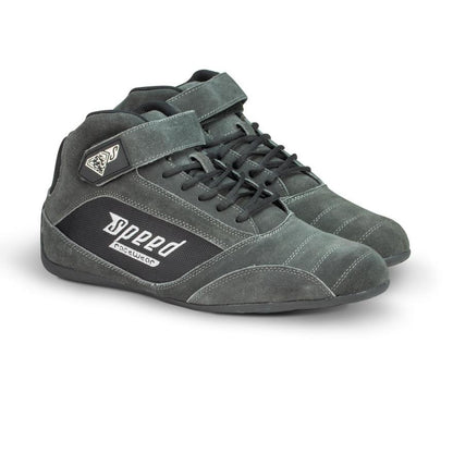 Speed Milan KS-2 Gray
