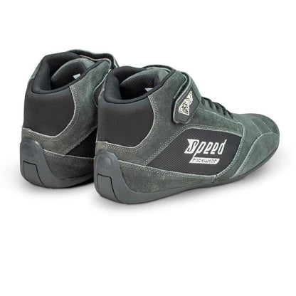 Speed Milan KS-2 Gray