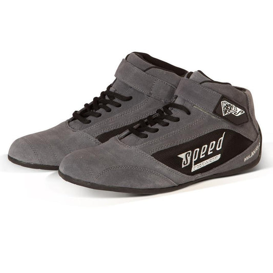 Speed Milan KS-2 Gray