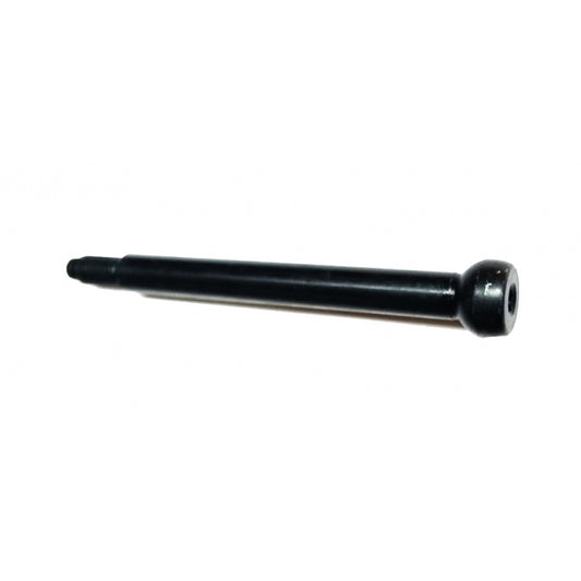 IPK Fusee Bolt 10MM Thick Black