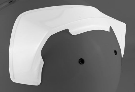 Bell KC7 CMR / RS7 top spoiler transparent