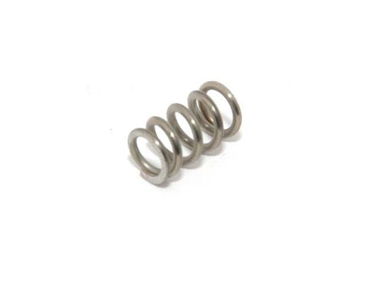 Tillotson carburetor spring for high and low jet