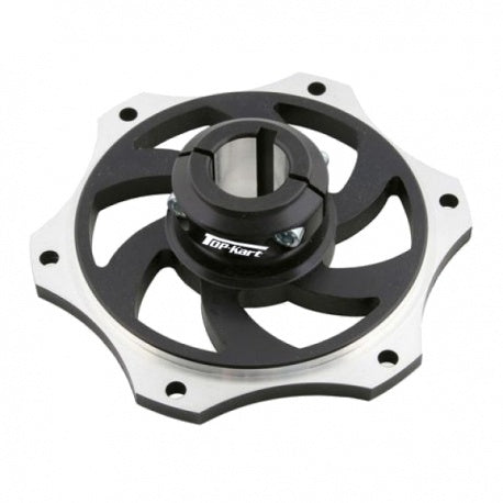 Top Kart gear support 25MM