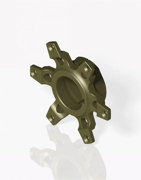 IPK gear support 50MM