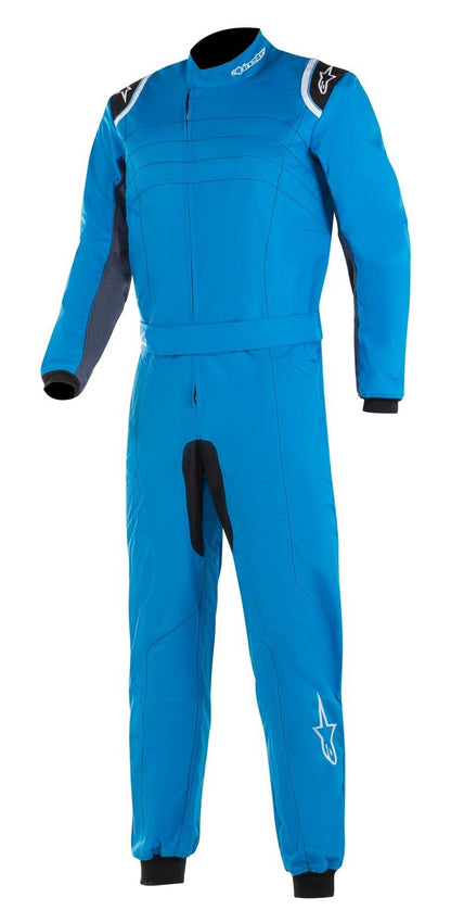 Alpinestars KMX-9 v2 Cobalt Blue