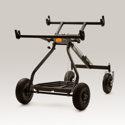 Stone Evolution Kart trolley