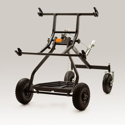 Stone Evolution Kart trolley