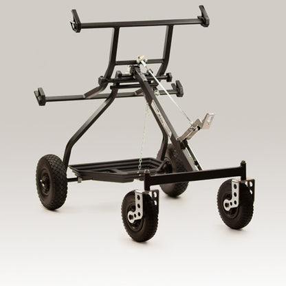 Stone Evolution Kart trolley