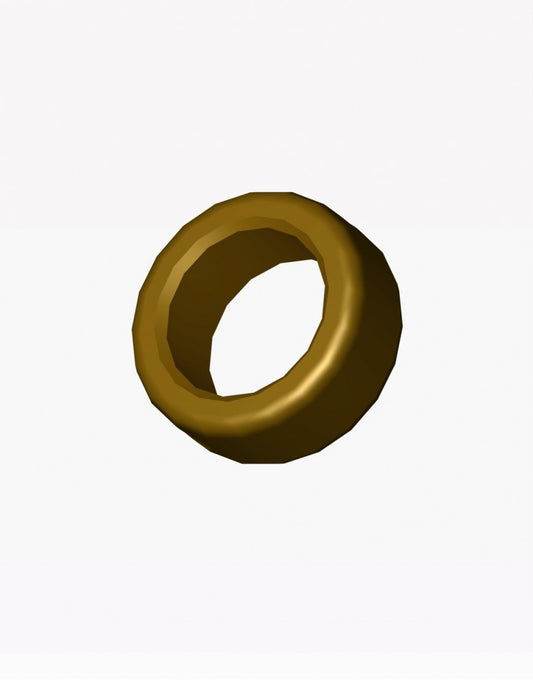 IPK Steering rod lock ring
