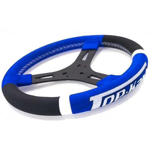 Top Kart steering wheel 300MM Kid kart