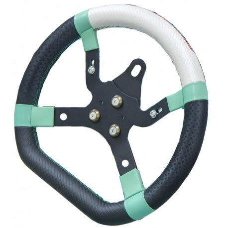 IPK Formula K steering wheel 330MM