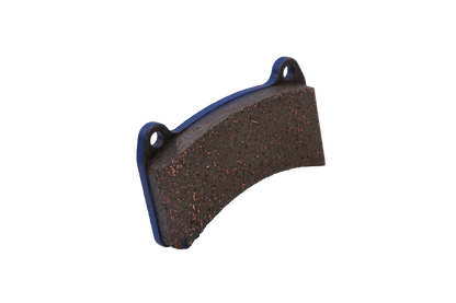 IPK Brake pad R1 rear blue (dark, tillotson, older models)