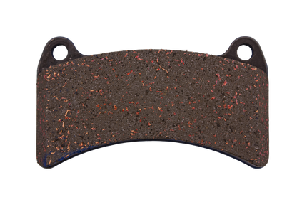 IPK Brake pad R1 rear blue (dark, tillotson, older models)