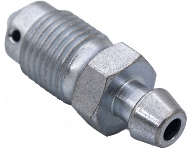 IPK bleed bolt M10