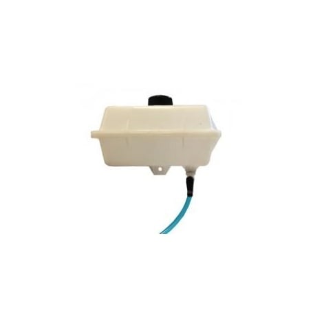 Comer C50/52 petrol tank complete