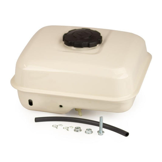 Honda Imitation GX 160/200 fuel tank white