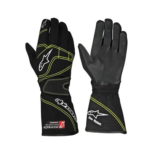 Alpinestars Tempest Rain Gloves