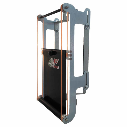 AF Roller screen Iame X30 small type radiator