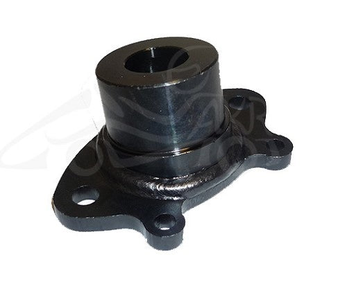 Iame 60CC Swift exhaust manifold 18.30MM restrictor