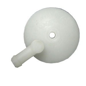 Iame Tillotson carburetor cover