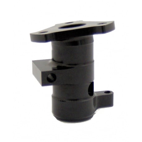 Top Kart steering support KZ