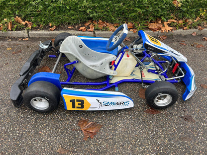 Used Top Kart Mini 950MM