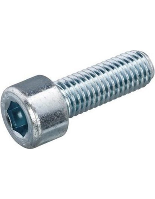 Allen bolt M8 X 20