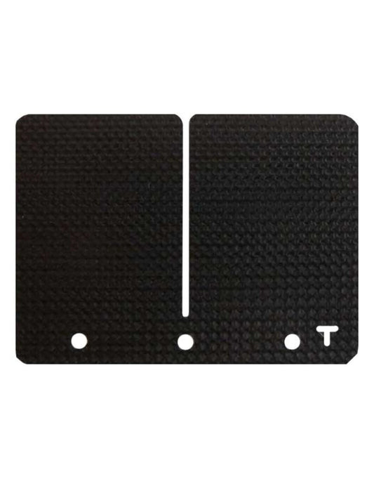 TM Membraan plaat KZ 0,34 mm carbon