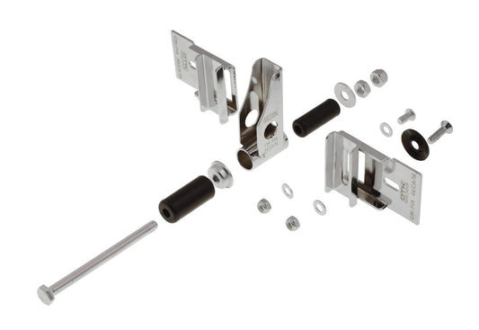 OTK rear bumper mounting kit 32MM