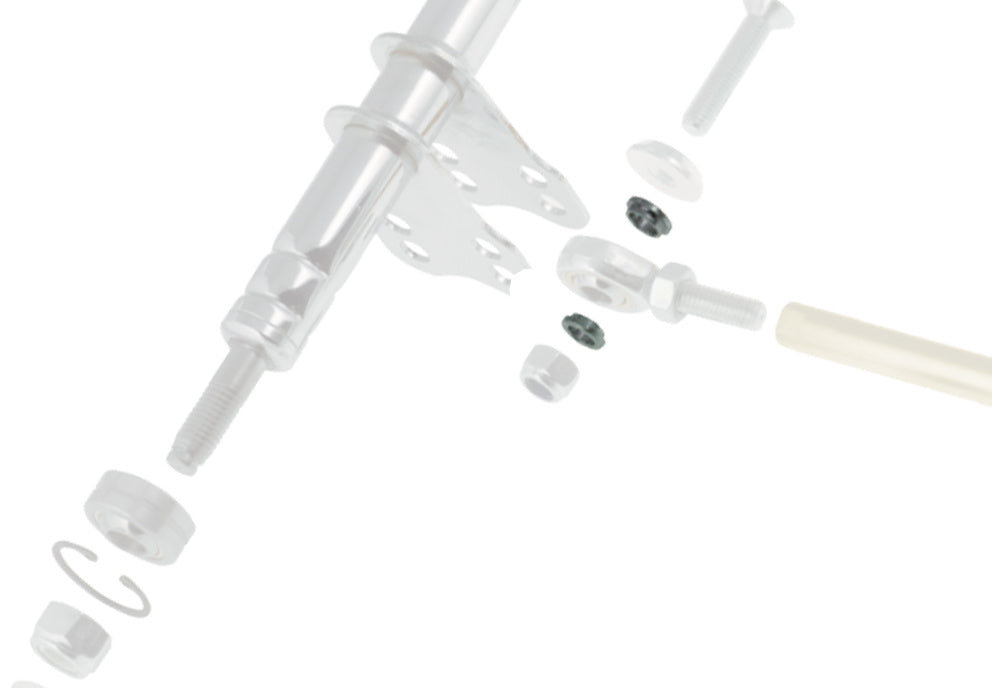 OTK Uniball M8 filler ring