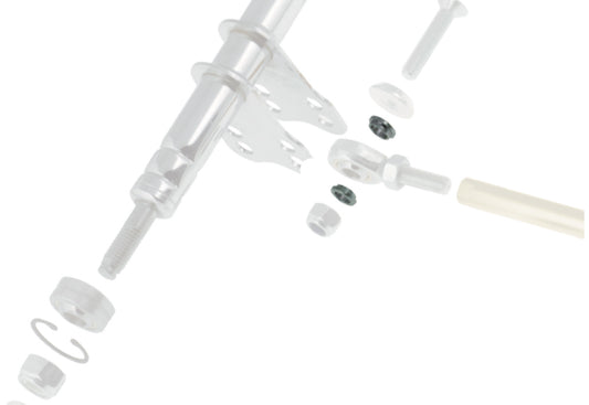 OTK Uniball M8 filler ring