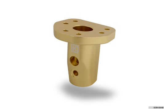 OTK slanted handlebar support 6 holes