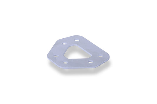 OTK Spacer handlebar 3 holes - 2 mm