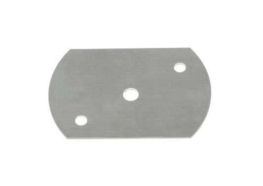 OTK Chair stiffener plate large