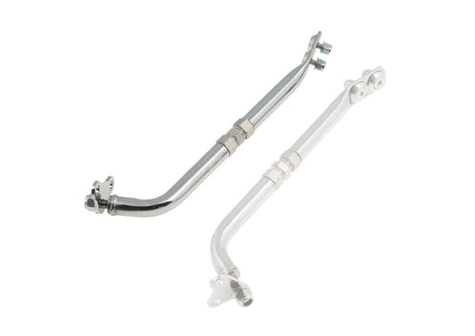 OTK Adjustable right seat support