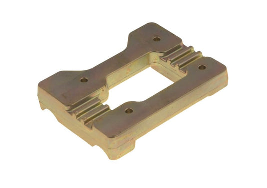 OTK Motor support magnesium flat 92 x 30MM
