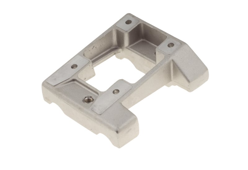 OTK Motor support aluminum 92 x D.28/30MM
