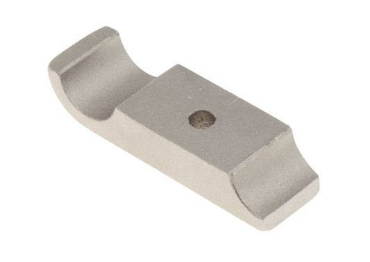 OTK Motor clamp 92 x 30MM Milled (rear)