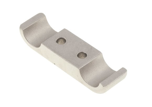 OTK Moottorin kiinnike 92 x 30 mm 2 reikää