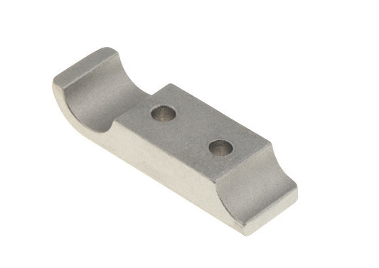 OTK motor clamp 92 x 30MM 2 holes milled